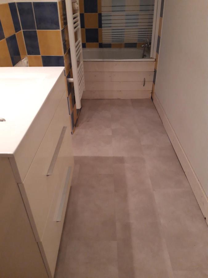 Appartement Hypercentre Tarbes - 2 Grandes Chambres מראה חיצוני תמונה